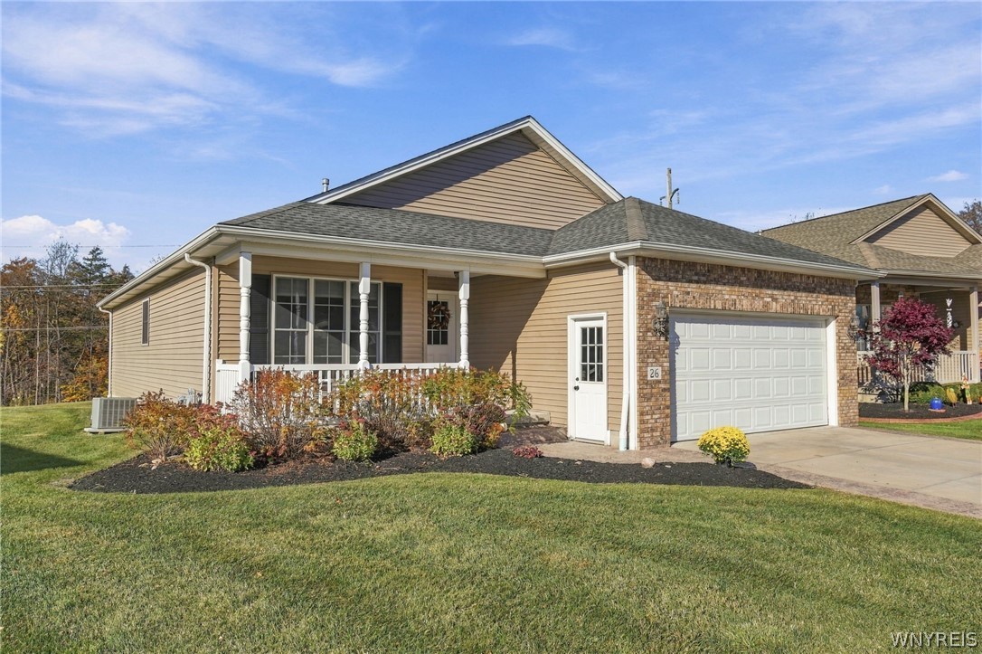 4740 Parker Road Unit 26 — photo