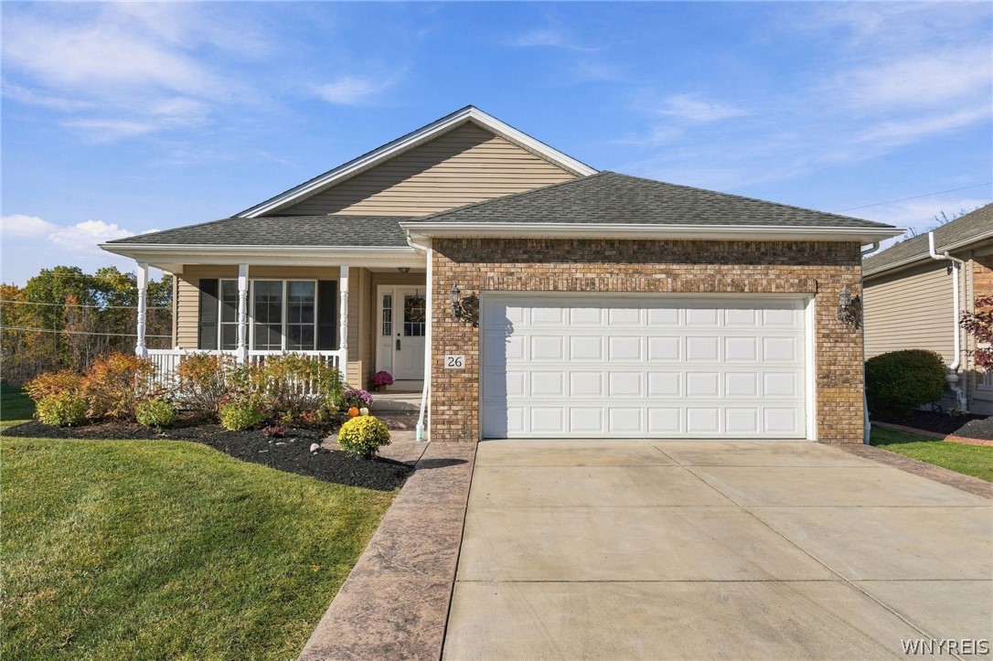 4740 Parker Road Unit 26 — photo