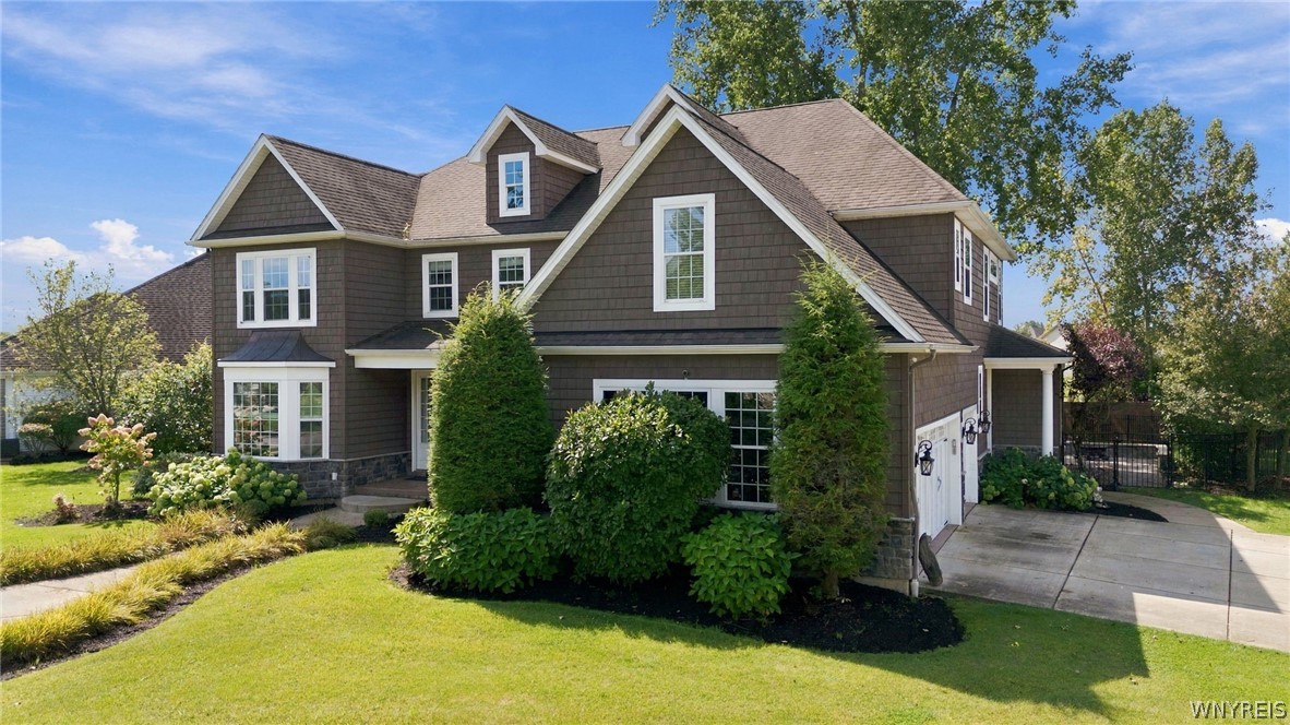 294 N Rockingham, Amherst, NY 14228 — photo 2