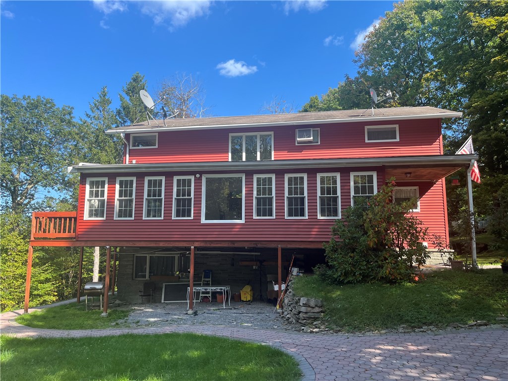 1657 Miller Drive — photo
