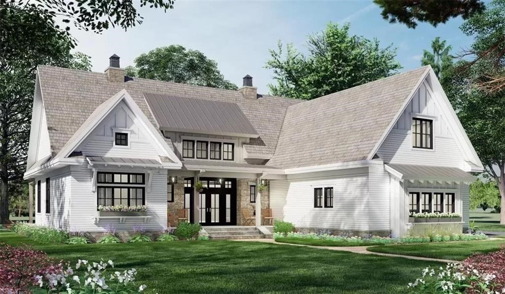 Lot 6 DiRienzo Drive — photo