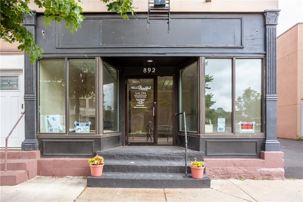 890 S Clinton (store front), Rochester, NY 14620 — photo 2