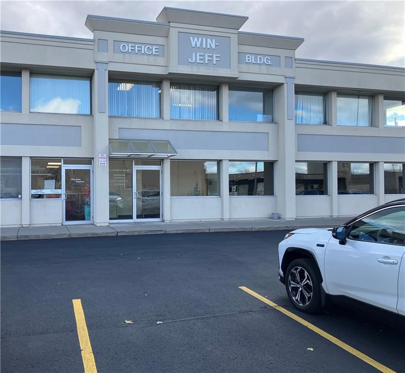 3159 Winton Rd Suite 202 — photo