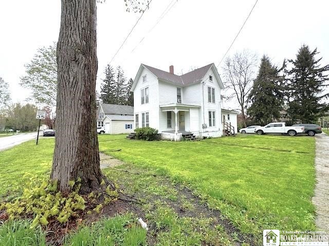 32 Fay Street — photo