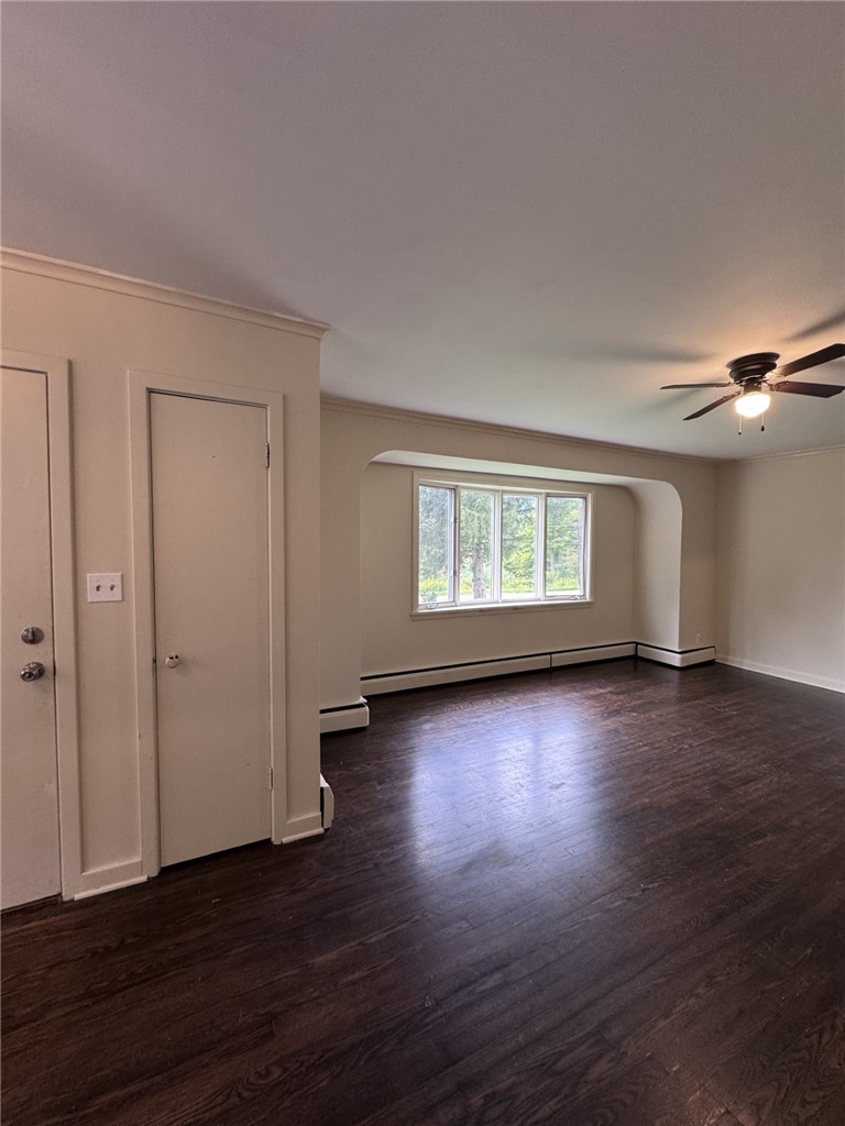 796 West Washington Street — photo