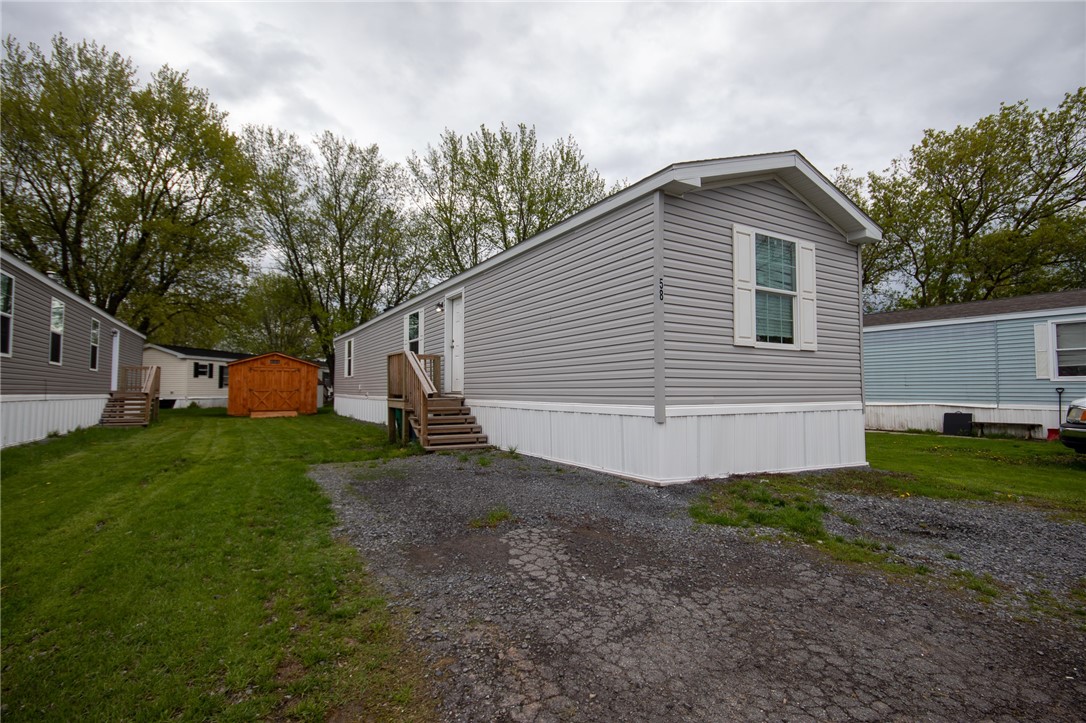 129 Saltonstall St Lot 58 — photo