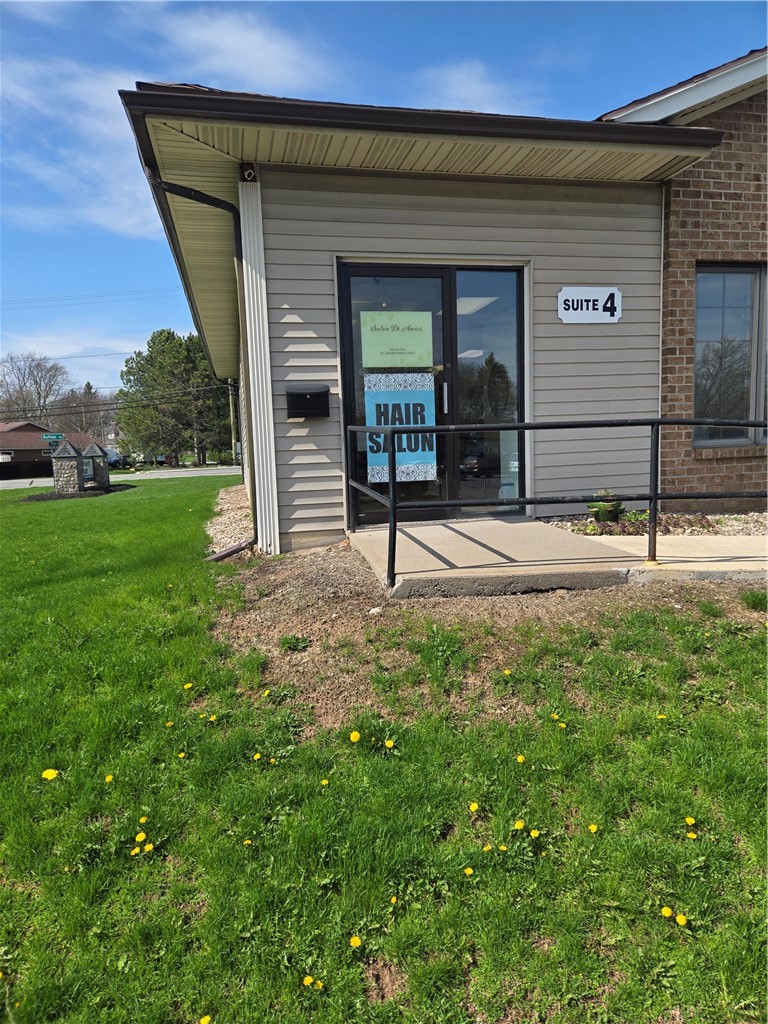 4201 Buffalo Road — photo