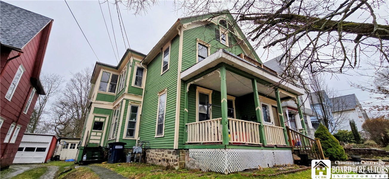 217 North 5th Street — photo