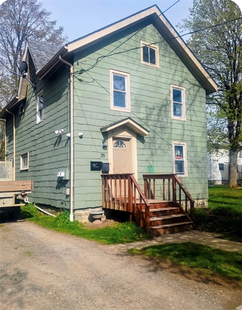 33-35 Plymouth Street — photo