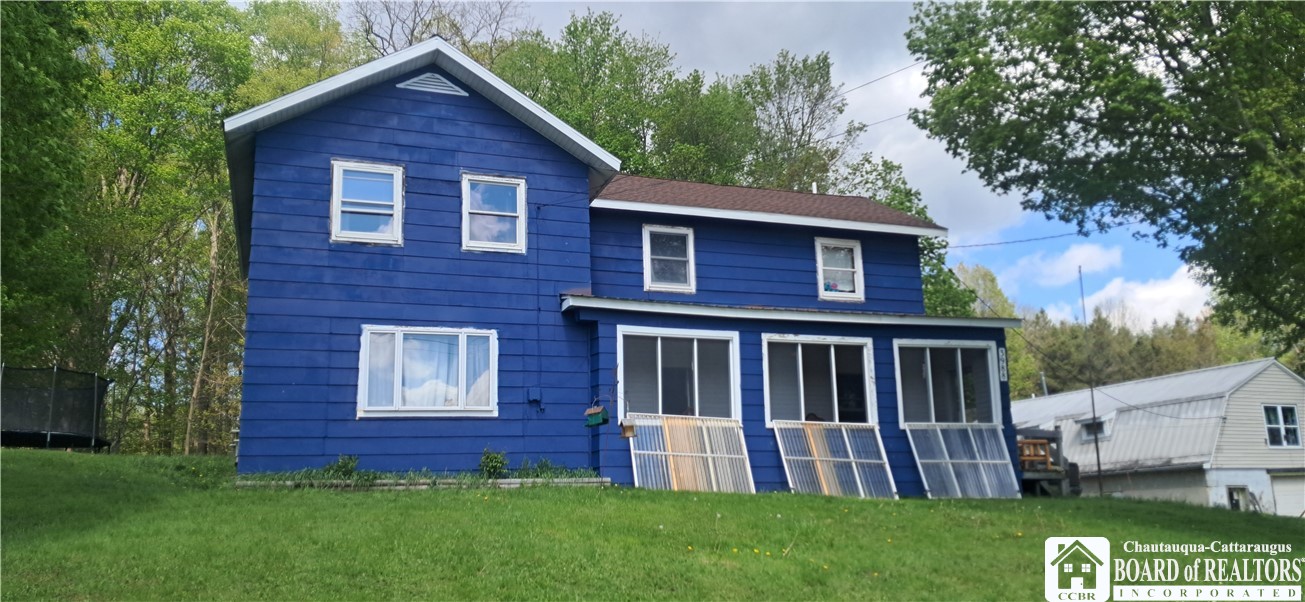 3986 Gerry Levant Road — photo