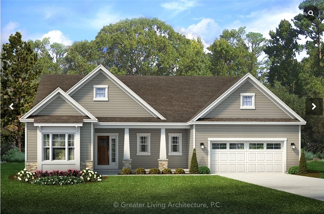 Lot 416 Bellasera Trail — photo