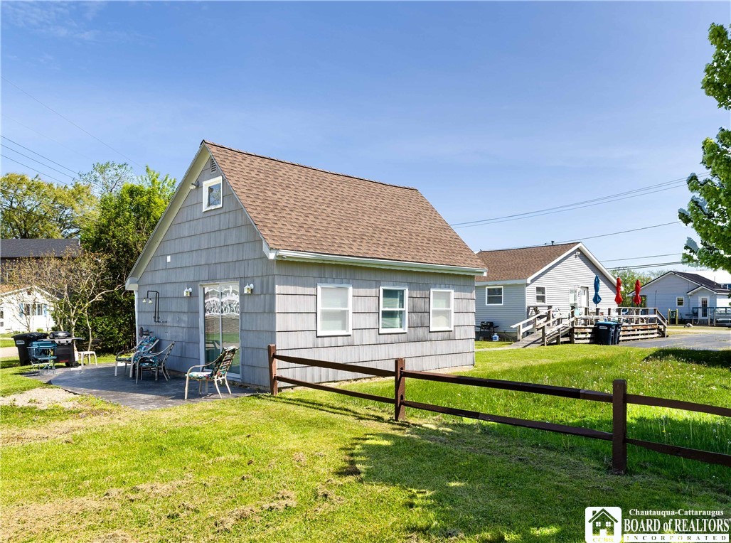 12943 Alleghany Road — photo