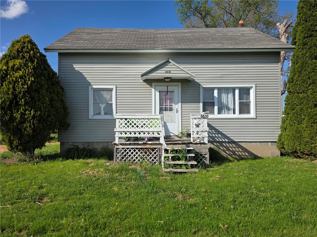 6610 State Route 415 — photo