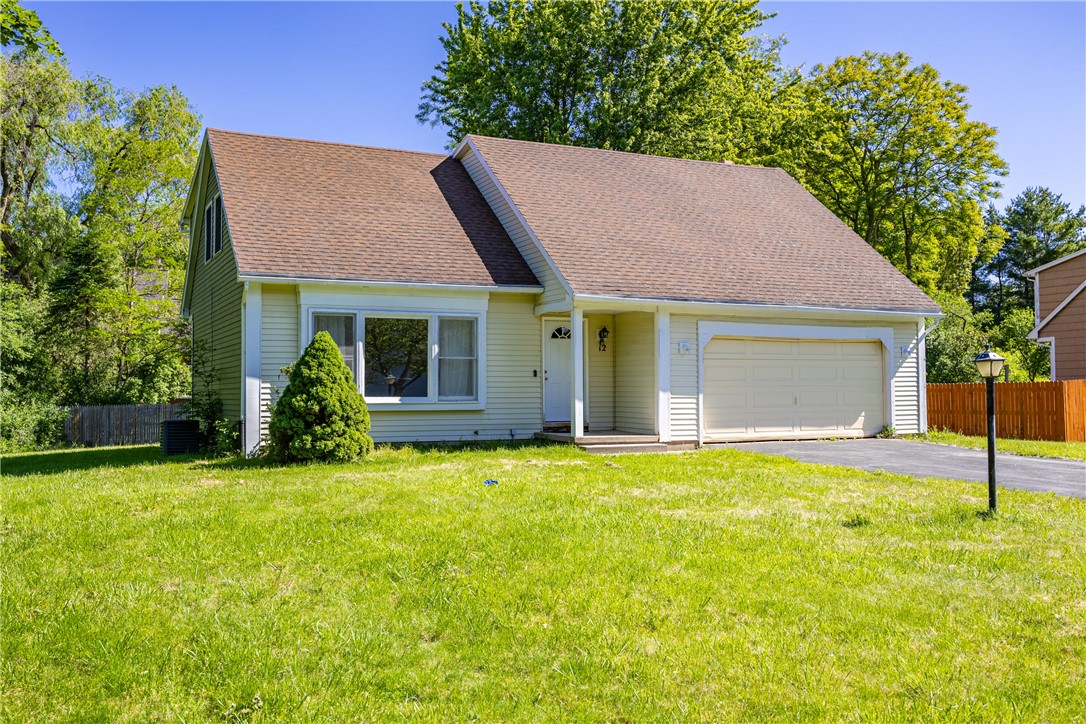 12 French Meadow Lane — photo