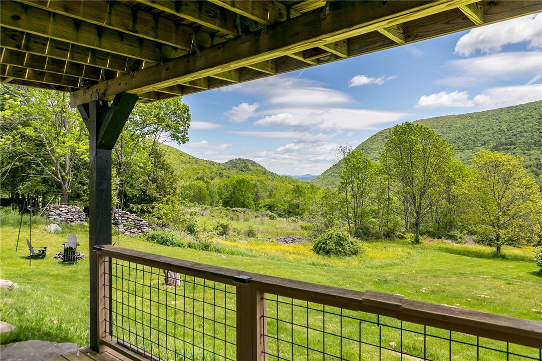 222 Upper Gorge View Lane — photo