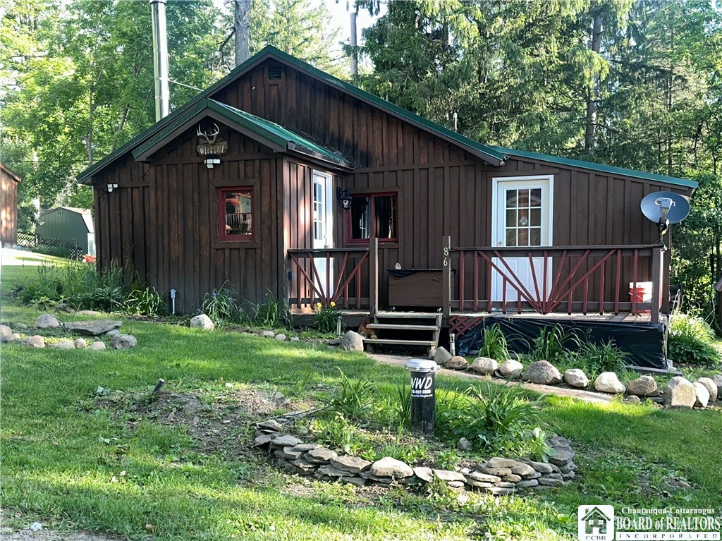 86 Wildemere Drive — photo