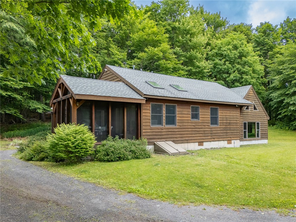 1260 West Peakes Brook Road — photo