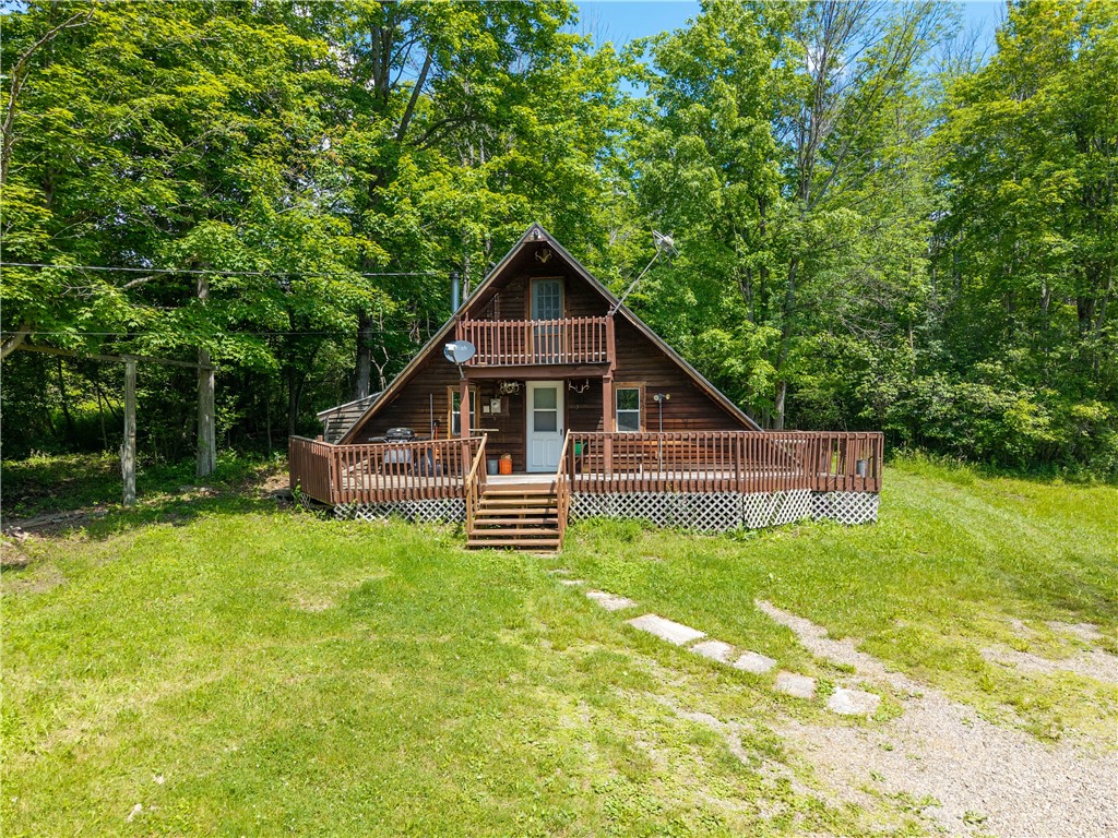 0 Schneider Road — photo