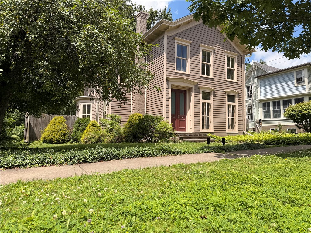 18 Eagle Street — photo