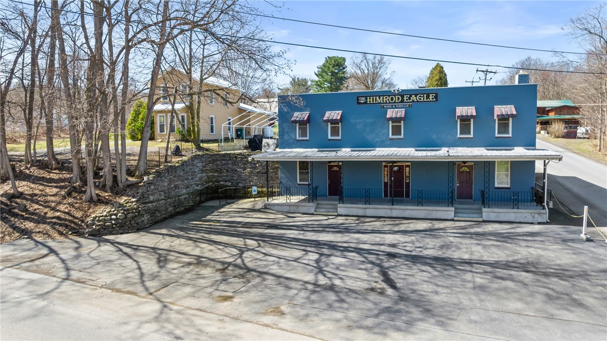 3622 & 3626 Lakemont Himrod Road — photo
