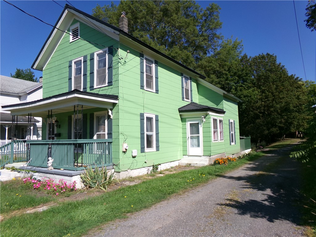 6 Depew, Lyons, NY 14489 — photo 2