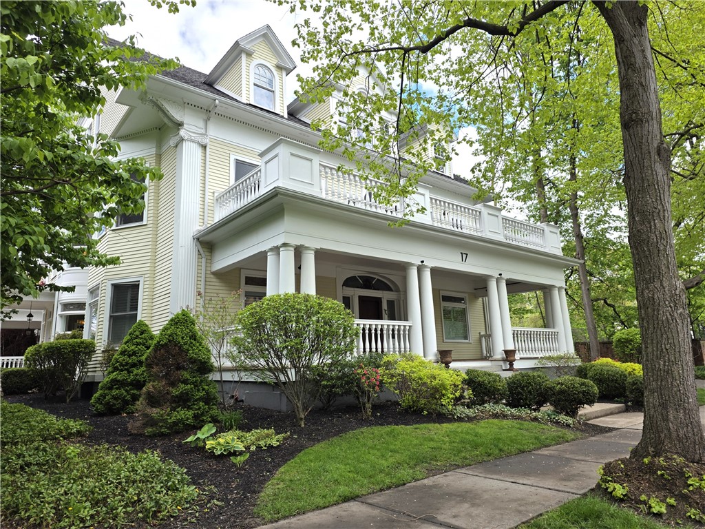 17 Sibley Place Un#03 — photo