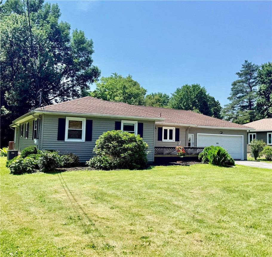 523 Westside Drive — photo