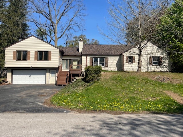 321 Eaglehead Road — photo