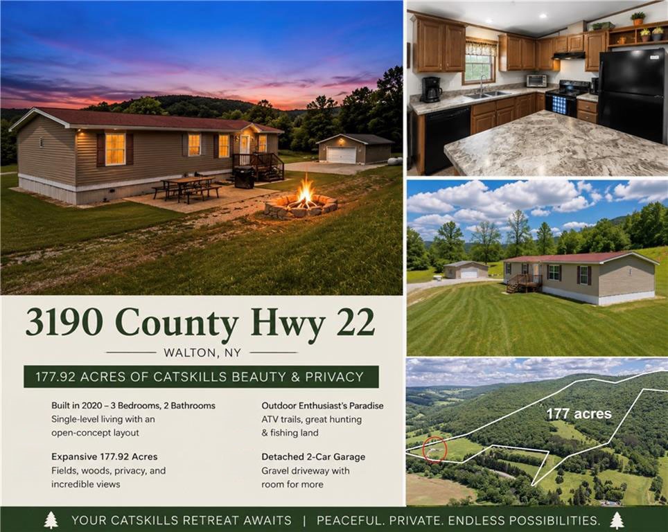 3190 County Highway 22 — photo