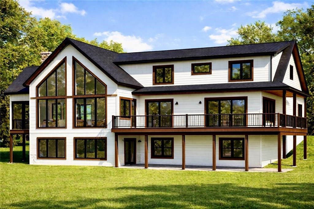 5 Red Cedar Falls Lane — photo