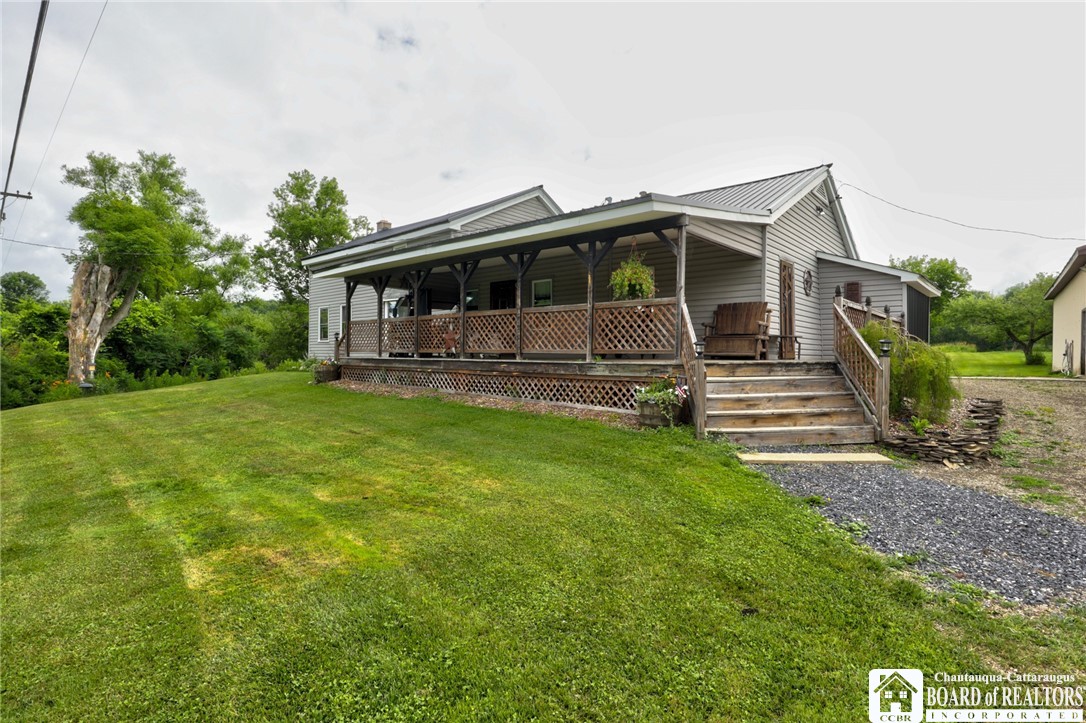 3046 Carpenter Pringle Road — photo