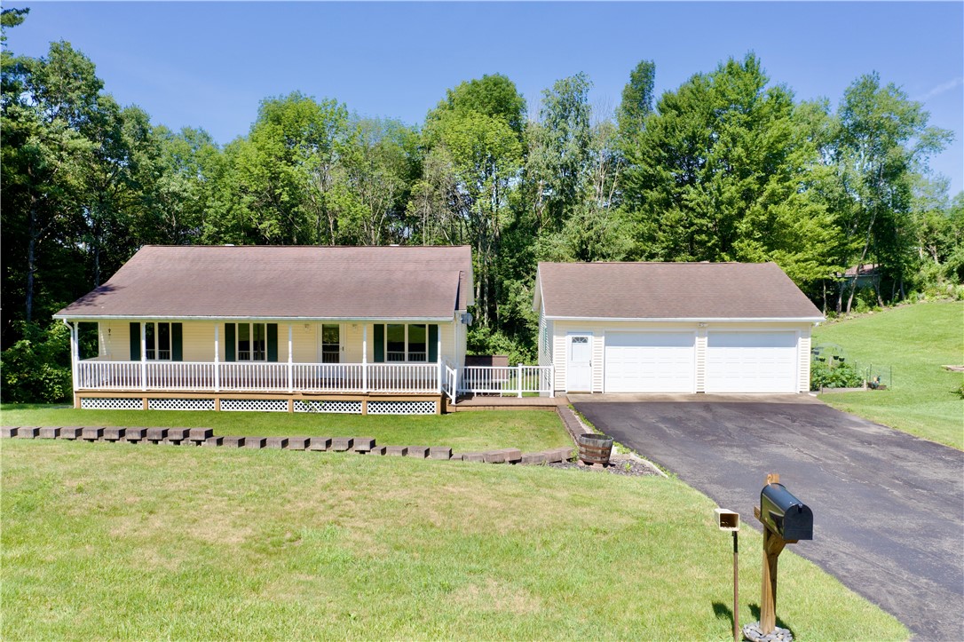 148 Collins Drive — photo