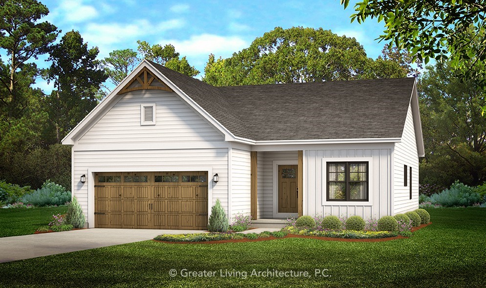 Lot #44 Village Pines Sec. 1 — photo