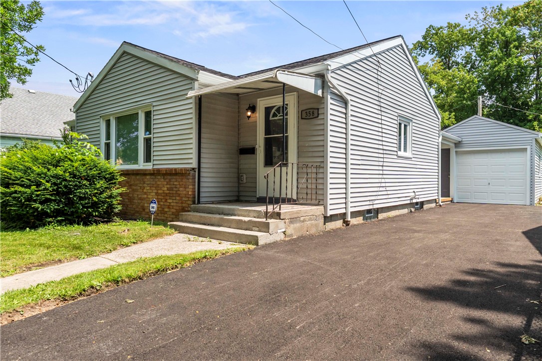 358 Glide Street — photo