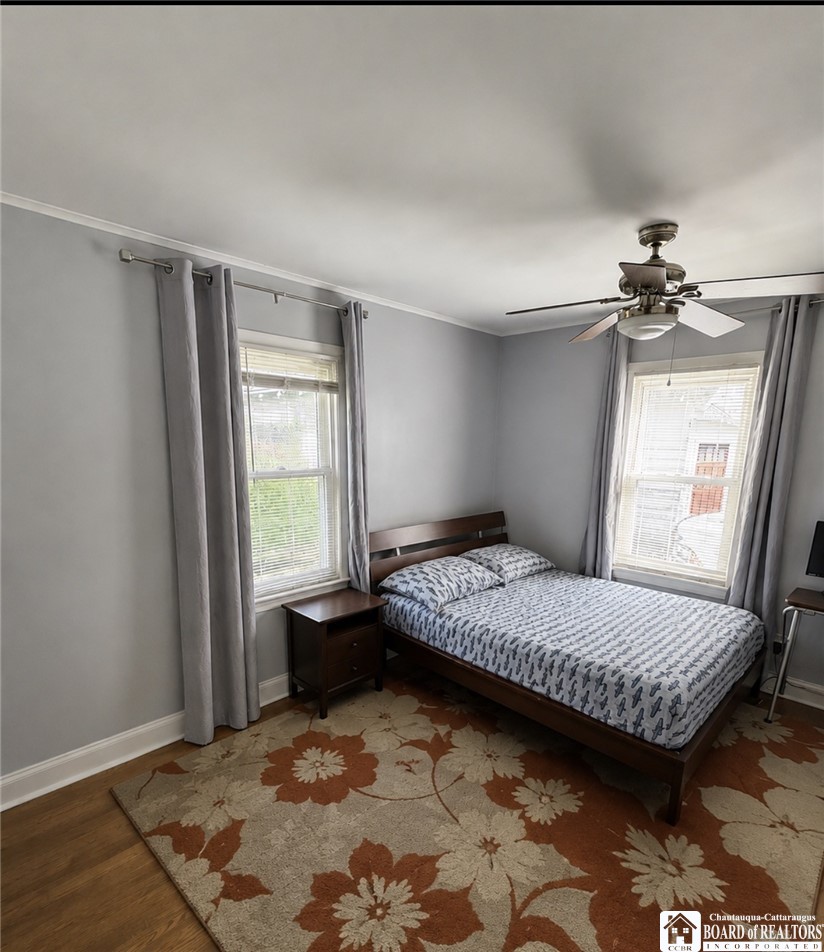 329 Baker Street — photo