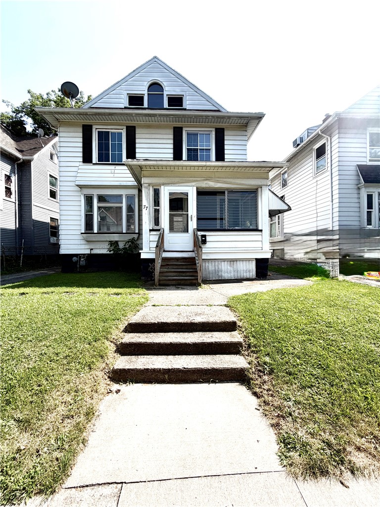 77 Locust Street — photo