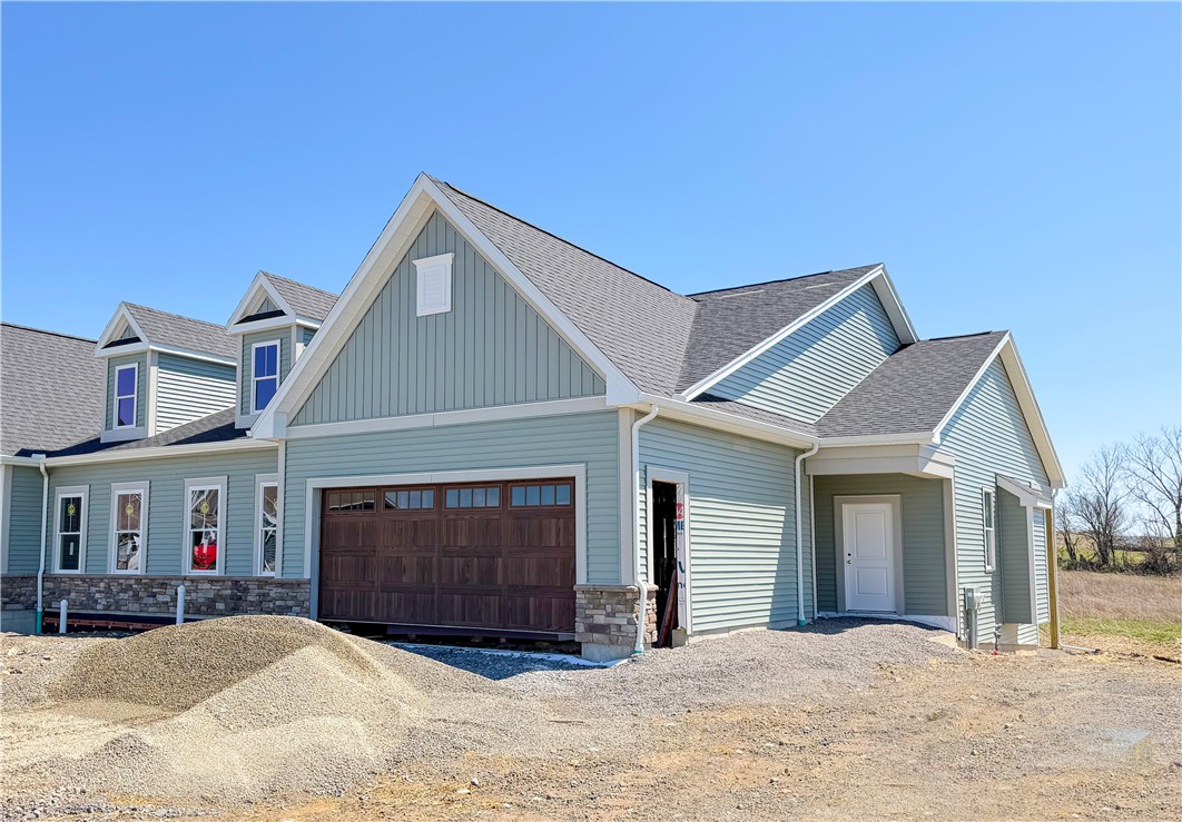 3075 Pierce Brook Trail Lot 24 — photo
