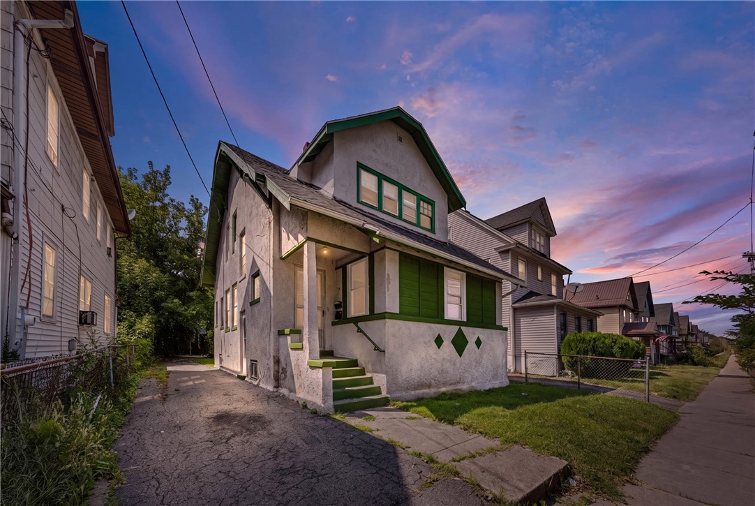 97 Rohr #2, Rochester, NY 14605
