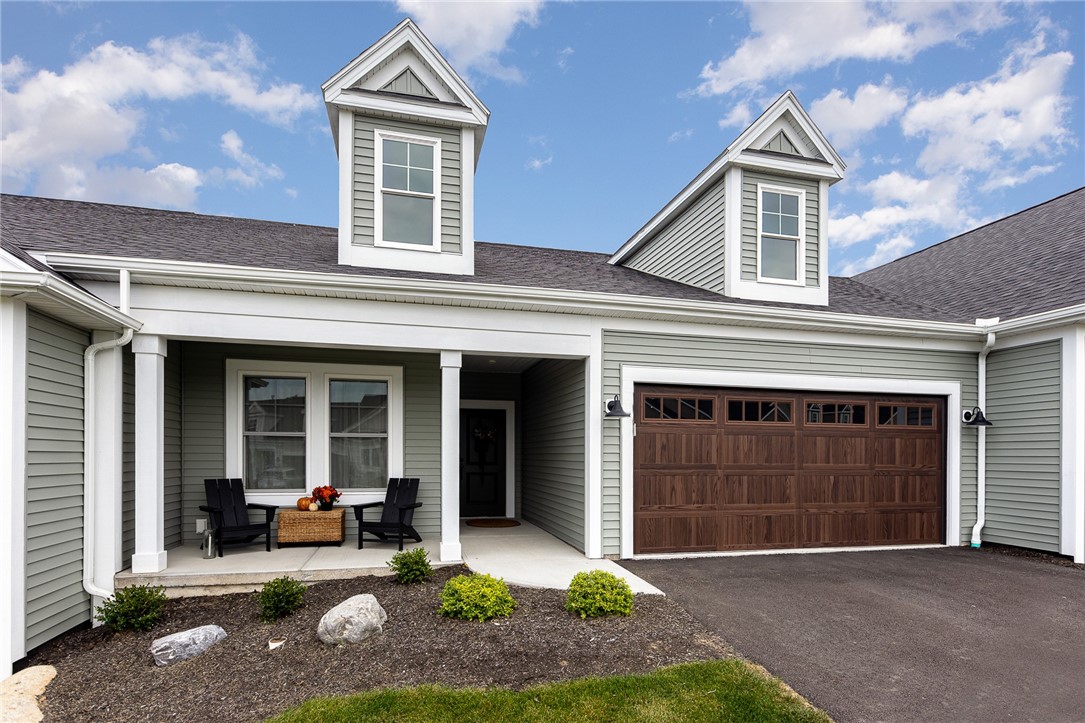 3074 Pierce Brook Trail Lot 76 — photo