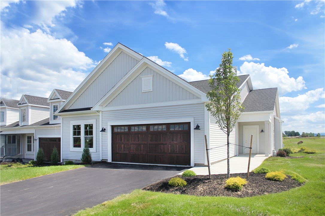 3089 Pierce Brook Trail Lot 17 — photo