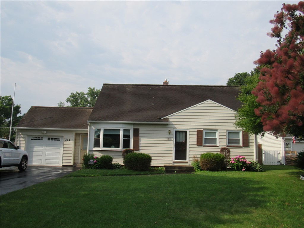 374 Shore Acres Drive — photo