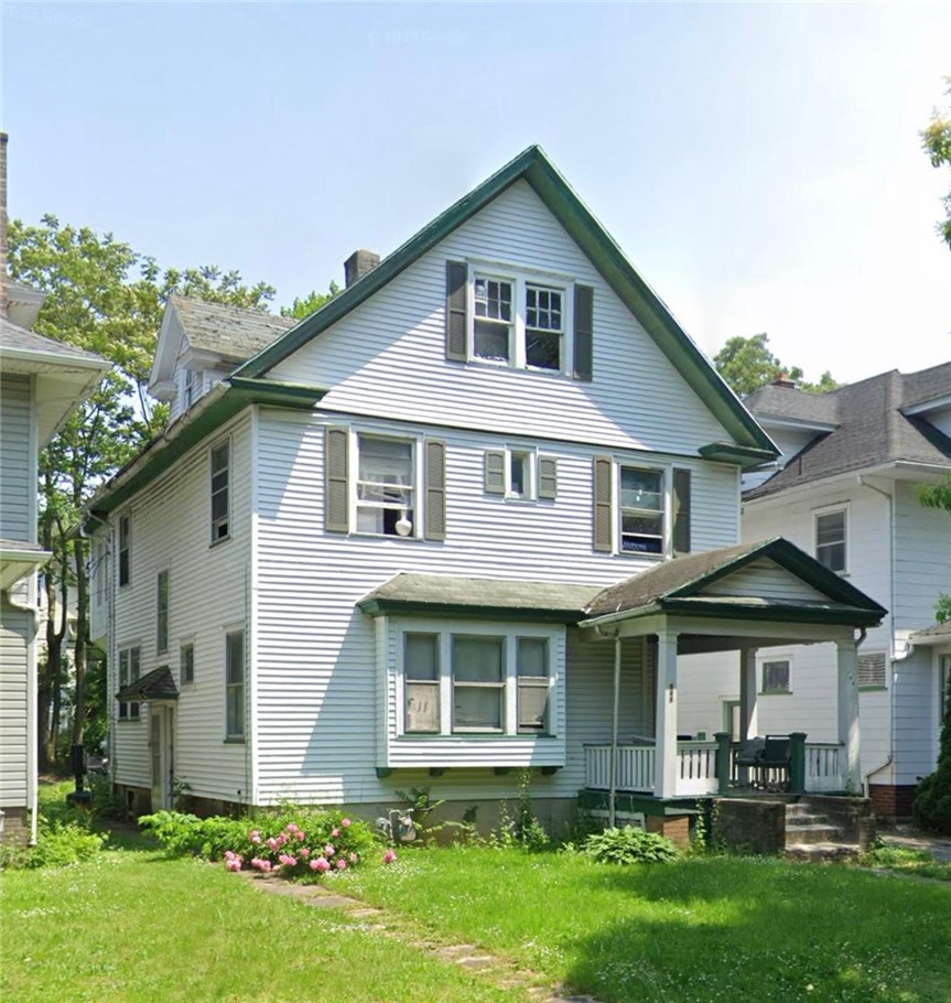 144 Rugby Avenue, Rochester, NY 14619