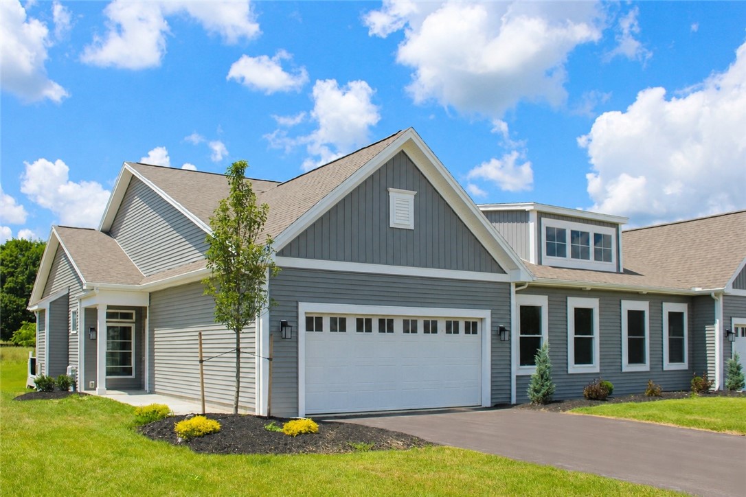 61 Chase Meadow Trail Lot 42 — photo