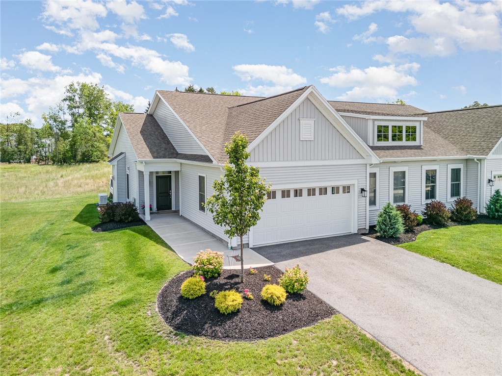 63 Chase Meadow Trail Lot 41 — photo