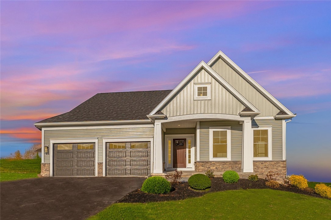 77 Chase Meadow Trail Lot 34 — photo