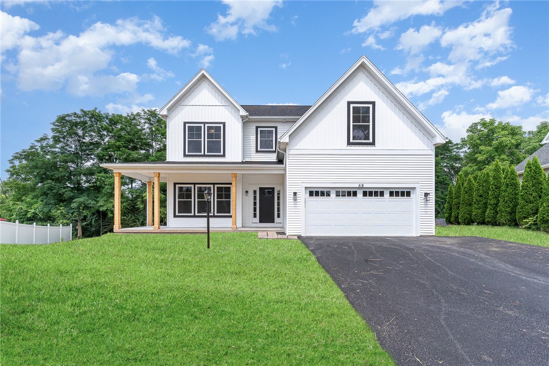 69 Chase Meadow Trail Lot 38 — photo