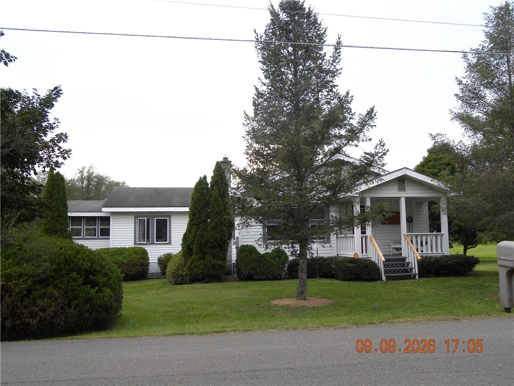 47 Heath Road — photo