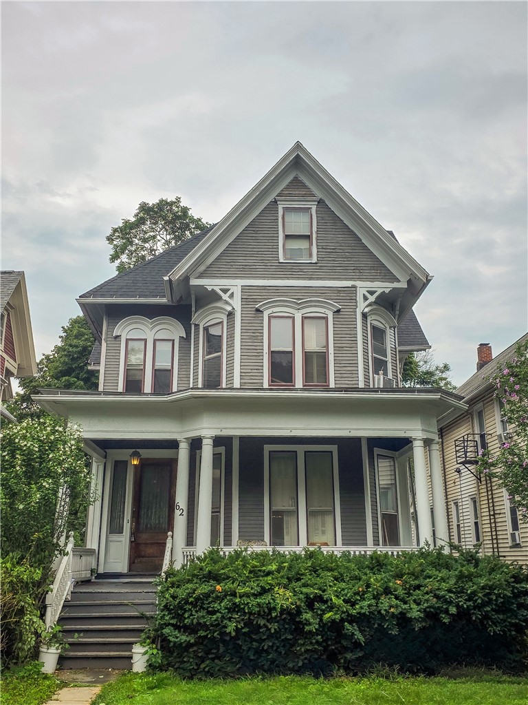 62 Rowley Street — photo