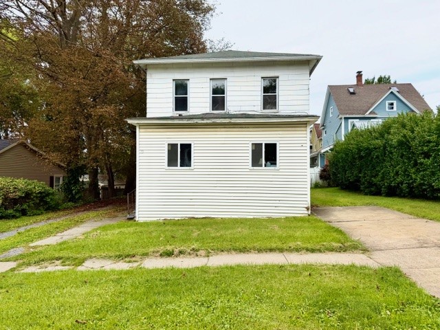 13 Seymour Street — photo