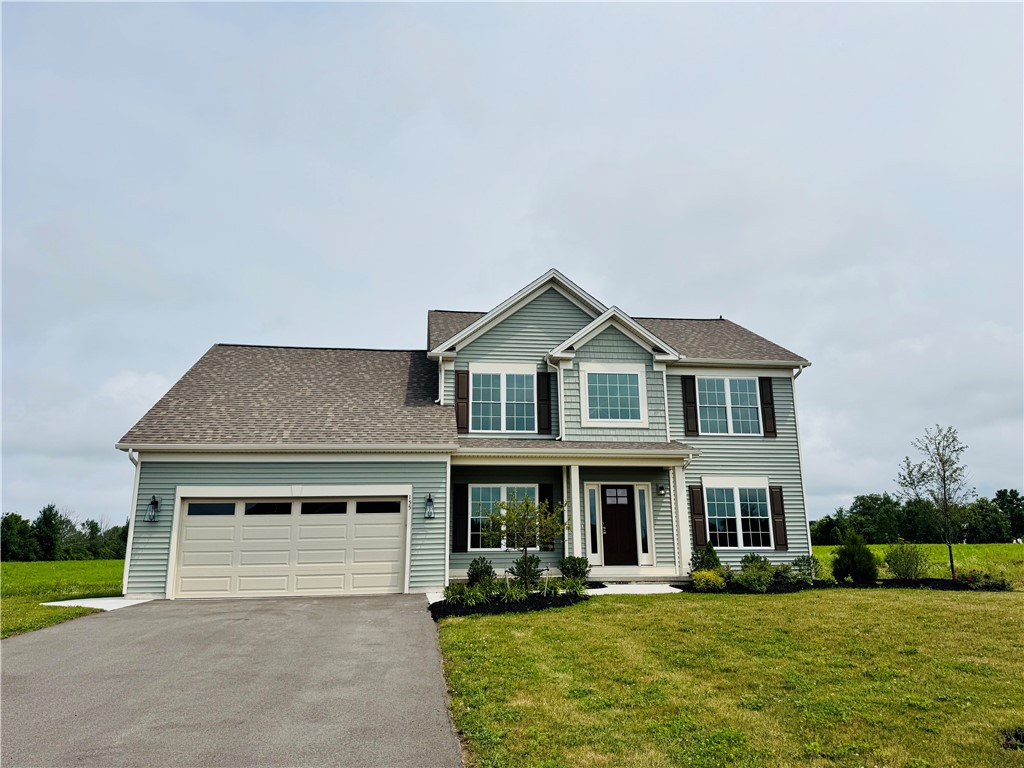 155 Jade Creek Drive — photo